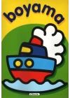 Boyama Gemi