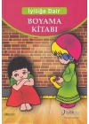 Boyama Kitabı - İyiliğe Dair