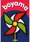 Boyama Rüzgar Gülü
