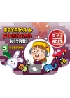 Boyama Ve Çıkartma Kitabı Kodlama