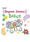 Boyama Zamanı - Bahçe