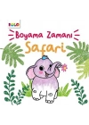 Boyama Zamanı - Safari