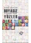 Boyasız Yüzler  23 Gerçek Adam