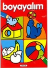 Boyayalım 2 - Kırmızı