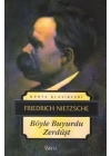 Böyle Buyurdu Zerdüşt