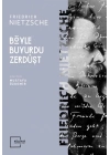 Böyle Buyurdu Zerdüşt