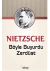 Böyle Buyurdu Zerdüşt
