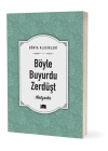 Böyle Buyurdu Zerdüşt