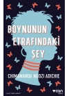 Boynunun Etrafındaki Şey
