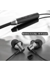Boyun Bantlı Bluetooth Kulaklık ANC Özellikli Kulaklık İçi