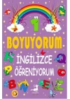 Boyuyorum İngilizce Öğreniyorum - 1