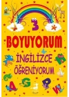 Boyuyorum İngilizce Öğreniyorum 3