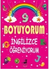 Boyuyorum İngilizce Öğreniyorum 9