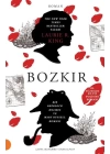 Bozkır