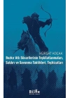 Bozkır Atlı Süvarilerinin Teşkilatlanmaları, Saldırı ve Savunma Taktikleri, Teçhizatları