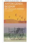 Bozkır Bir Yolculuk Hikayesi - Modern Klasikler Dizisi