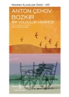 Bozkır Bir Yolculuk Hikayesi - Modern Klasikler Dizisi (Şömizli)