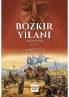 Bozkır Yılanı Sadeddin Köpek