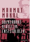 Bozkırdaki Kıvılcım Enstitülüler