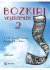 Bozkırı Yeşertenler 2