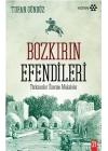 Bozkırın Efendileri  Türkmenler Üzerine Makaleler