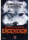 Bozkırın Kutlu Destanı - Ergenekon