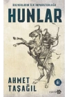 Bozkırların İlk İmparatorluğu Hunlar