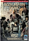 Bozkurtların Ölümü 2. Albüm (Çizgi Roman)
