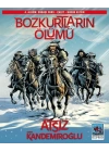 Bozkurtların Ölümü 4. Albüm