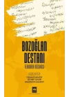 Bozoğlan Destanı