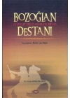 Bozoğlan (Yusuf Beg - Ahmed Beg) Destanı