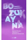 Bozuk Ayna  Narsist Bireyleri Tanımak ve Kendinizi İyileştirmek