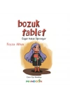 Bozuk Tablet