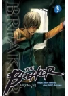 Breaker Cilt 03