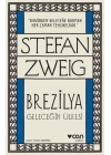 Brezilya - Geleceğin Ülkesi