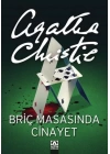 Briç Masasında Cinayet