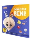 Briko Dönüştür Beni! – Ben Bir Deniz Kabuğuyum