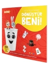 Briko Dönüştür Beni! – Ben Bir Karton Bardağım