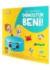 Briko Dönüştür Beni! – Ben Bir Şişe Kapağıyım