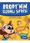 Brody’nin Gizemli Şifresi