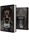 Bronz 2: İmparator (Ciltli)