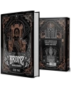 Bronz 3: İmparatoriçe (Ciltli)