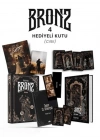 Bronz 4: Mecnun - Hediyeli Kutu