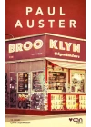 Brooklyn Çılgınlıkları