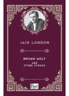 Brown Wolf And Other Stories    