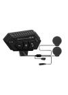 Bt-12b 2 Binici Eşleşme Özellıklı Motosiklet Bluetooth Intercom