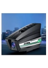 Bt16 Motosiklet Kask Bluetooth Kulaklık 2000 Mah Batarya 1080p Hd Kamera Intercom Kulaklık Su Geçirmez