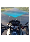 Bt16 Motosiklet Kask Bluetooth Kulaklık 2000 Mah Batarya 1080p Hd Kamera Intercom Kulaklık Su Geçirmez