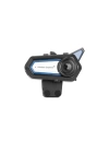 Bt31 Kask Kulaklık Bluetooth 5.0 Motosiklet Interkom Su Geçirmez Kablosuz Kulaklık