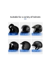 Bt31 Kask Kulaklık Bluetooth 5.0 Motosiklet Interkom Su Geçirmez Kablosuz Kulaklık
